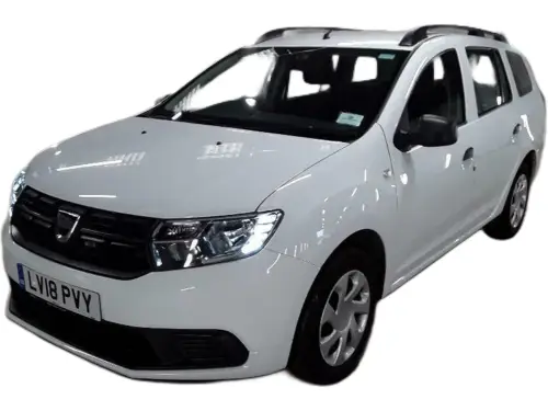 Dacia Logan MCV Access SCe LV18 PVY