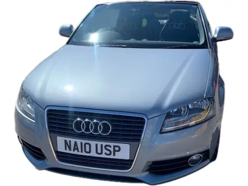 Audi A3 NA10 USP