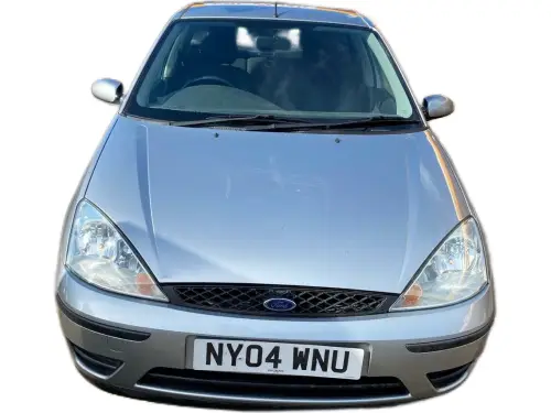 Ford Focus LX NY04 WNU