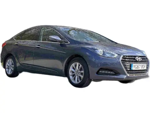 Hyundai I40 SE Nav CRDi Blue Drive YG67 BOF