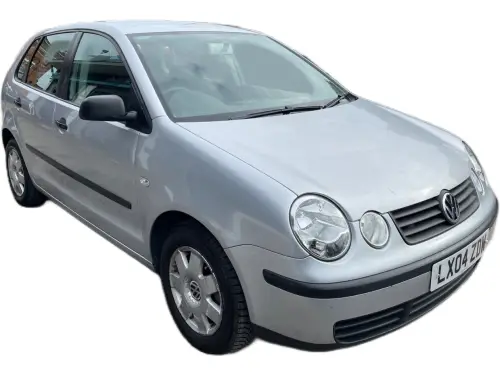 Volkswagen Polo Twist LX04 ZDW