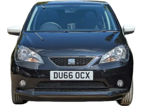 SEAT MII DU66 OCX