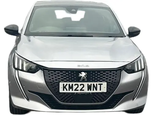 Peugeot 208 GT Premium PureTech S/S A KM22 WNT