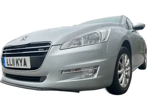 Peugeot 508 SR SW E-HDi S-A LL11 KYA