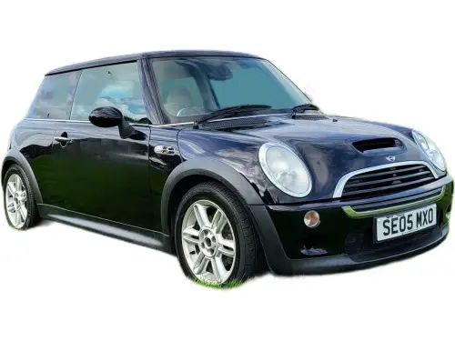 MINI Mini Cooper S SE05 MXO