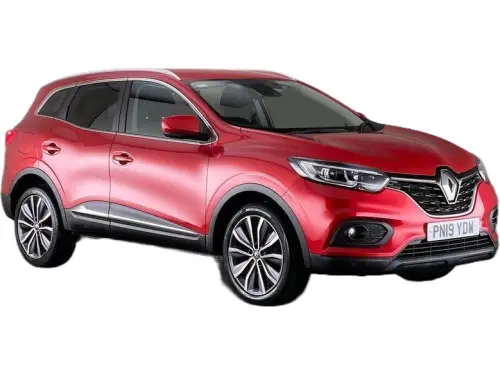 Renault Kadjar PN19 YDW