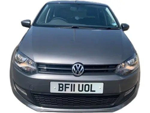 Volkswagen Polo BF11 UOL