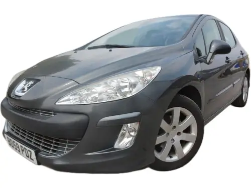 Peugeot 308 BD59 PDZ
