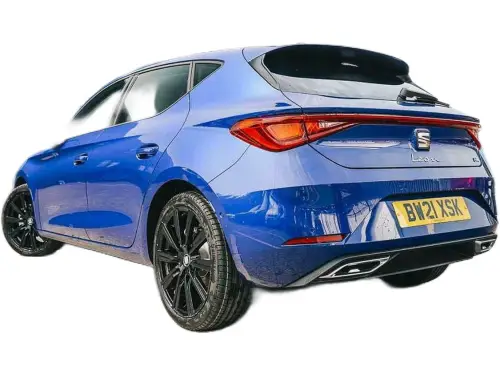 SEAT Leon FR Etsi S-A BW21 XSK
