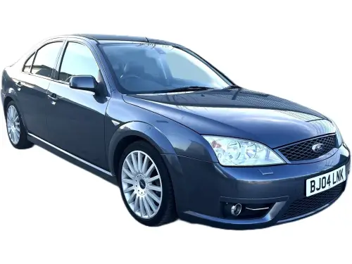 Ford Mondeo BJ04 LNK