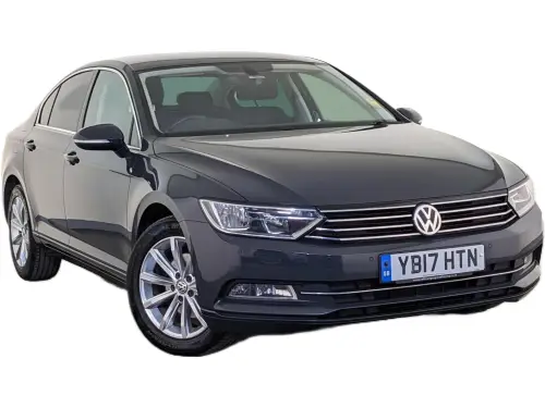 Volkswagen Passat YB17 HTN