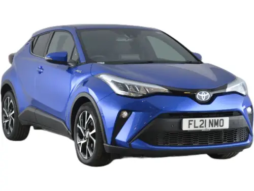 MINI John Cooper Works FL21 NWO