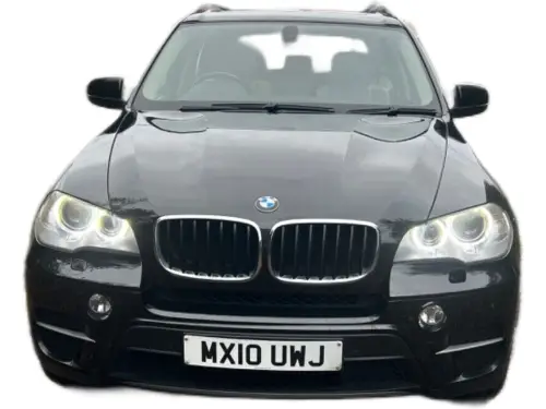 BMW X5 MX10 UWJ