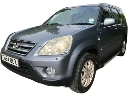 Honda CR-V VTEC Sport Auto CU54 OLX