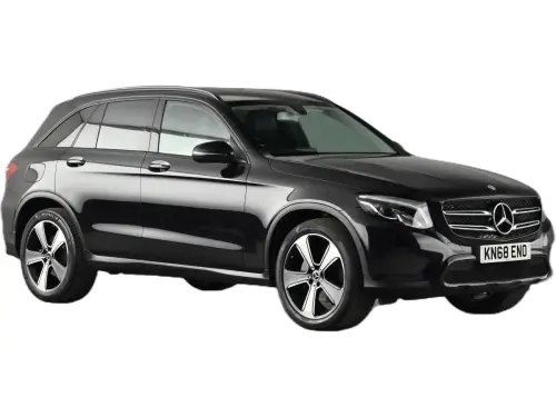 Mercedes-Benz GLC 250 Urban Edition 4MATIC A KN68 ENO