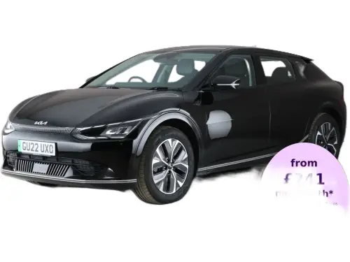 Kia EV6 Air GU22 UXO