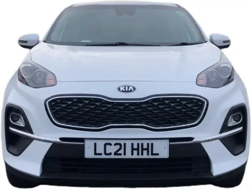 Kia Sportage 2 ISG LC21 HHL