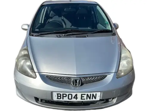 Honda Jazz BP04 ENN