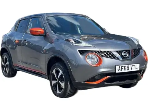 Nissan Juke AF68 VTL