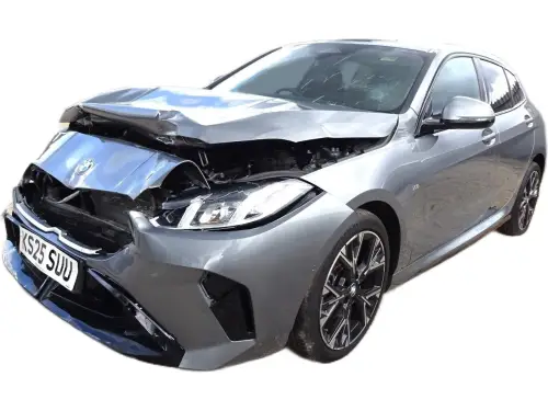 BMW 120 M Sport MHEV Auto KS25 SUU