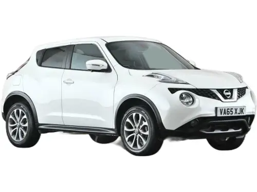 Nissan Juke VA65 XJK