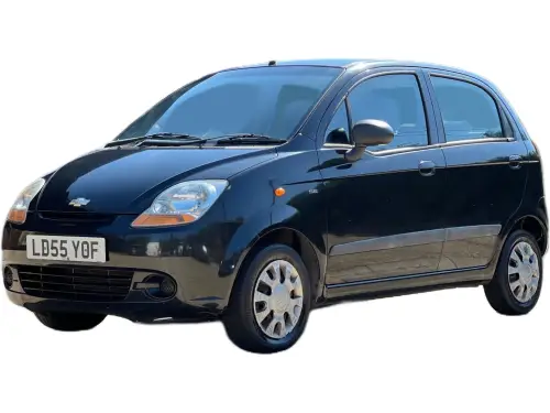 Chevrolet Matiz LD55 YOF