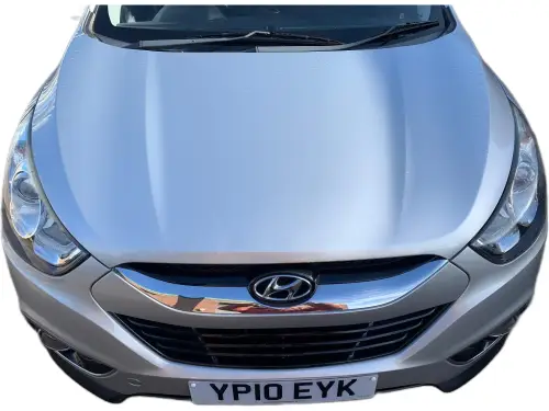 Hyundai IX35 YP10 EYK