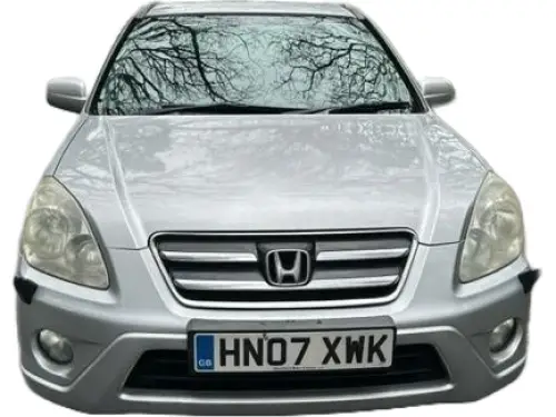 Honda CR-V HN07 XWK