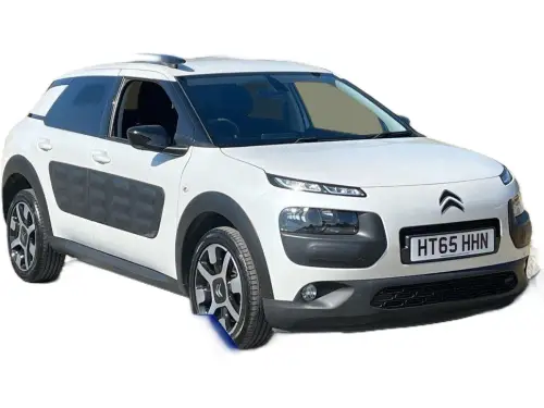 Citroën C4 Cactus HT65 HHN