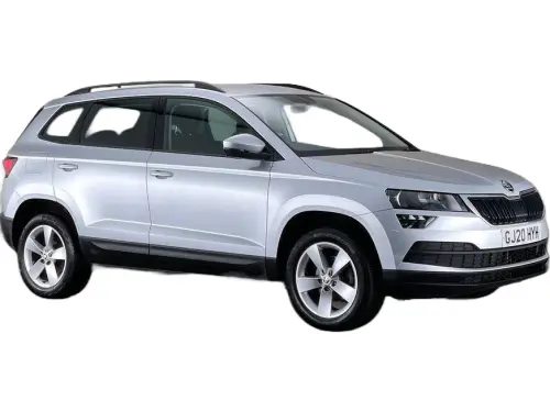 Škoda Karoq GJ20 HYH