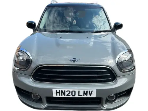 MINI Countryman HN20 LMV