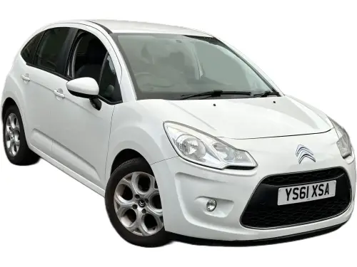 Citroën C3 YS61 XSA