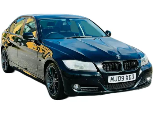 BMW 3 Series MJ09 XDO