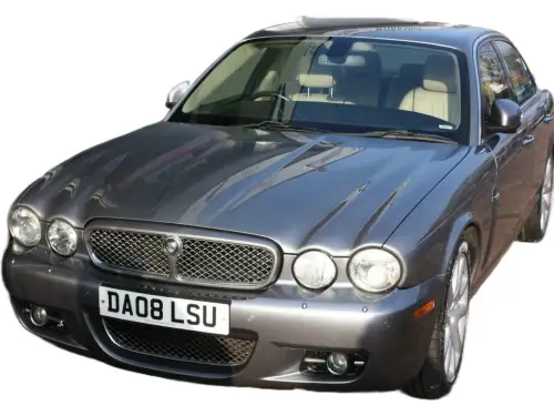 Jaguar XJ Sovereign V6 Tdvi A DA08 LSU