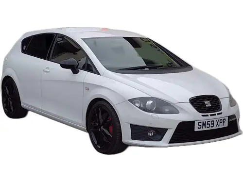 SEAT Leon SM59 XPP