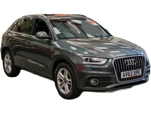 Audi Q3 AV62 XPE