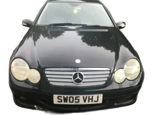 Mercedes-Benz C SW05 VHJ