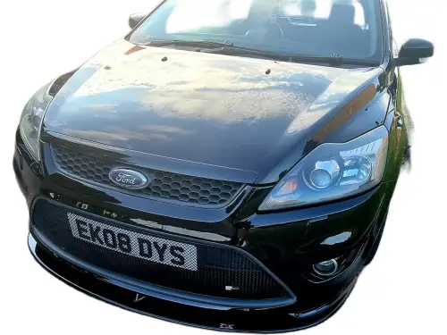 Ford Focus ST-3 EK08 DYS