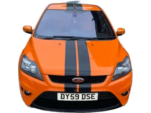 Ford Focus ST-2 DY59 DSE