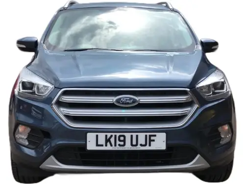 Ford Kuga LK19 UJF