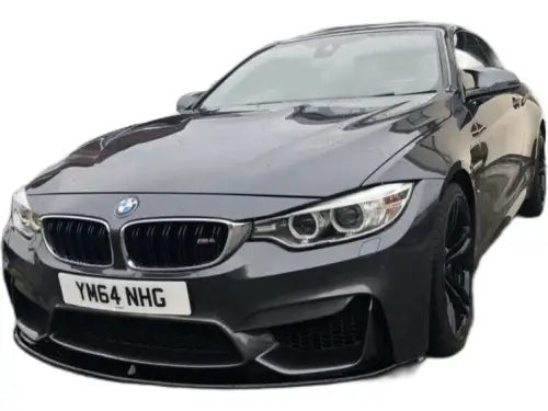 BMW M4 YM64 NHG