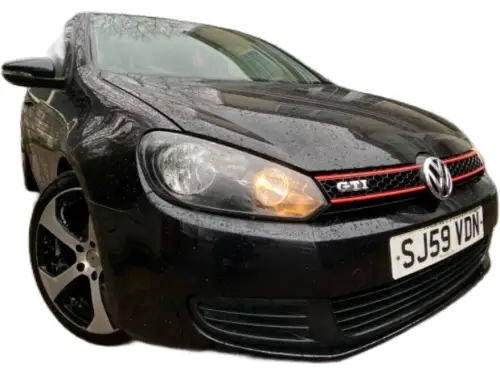 Volkswagen Golf SJ59 VDN