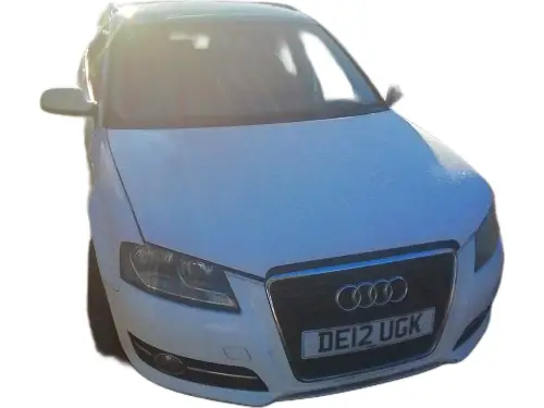 Audi A3 DE12 UGK