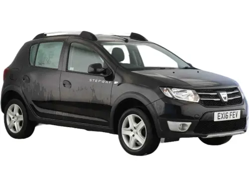 Dacia Sandero Stepway Laureate TCe EX16 FEV