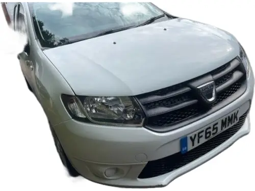 Dacia Sandero YF65 MMK