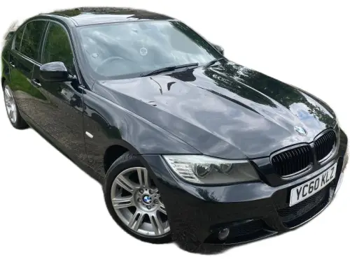 BMW 3 Series YC60 KLZ