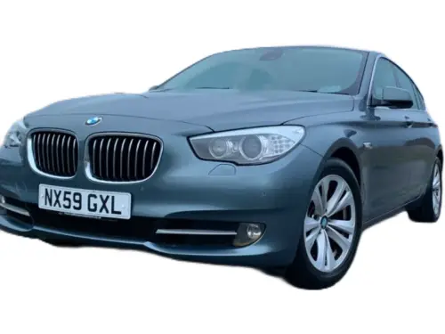 BMW 530 NX59 GXL