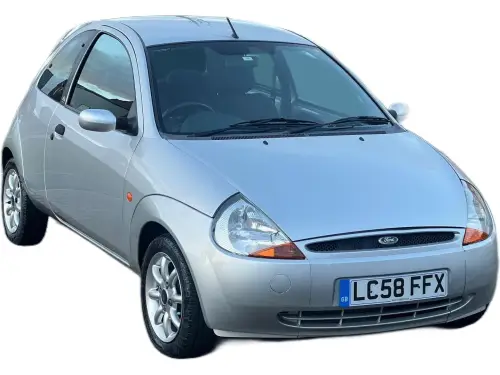 Ford KA LC58 FFX