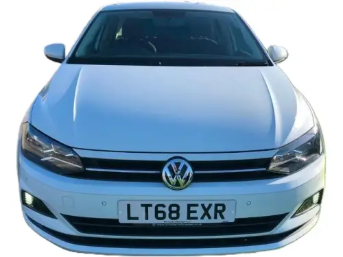 Volkswagen Polo LT68 EXR