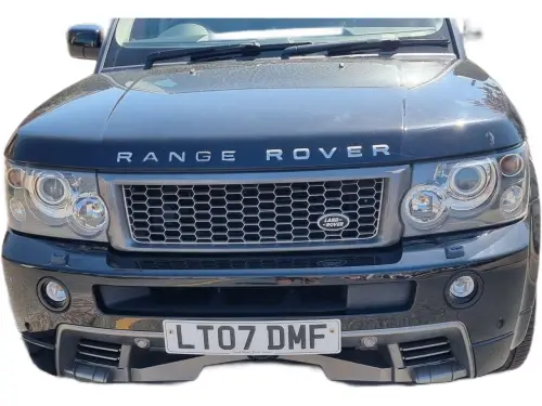Land Rover Range Rover Sport LT07 DMF